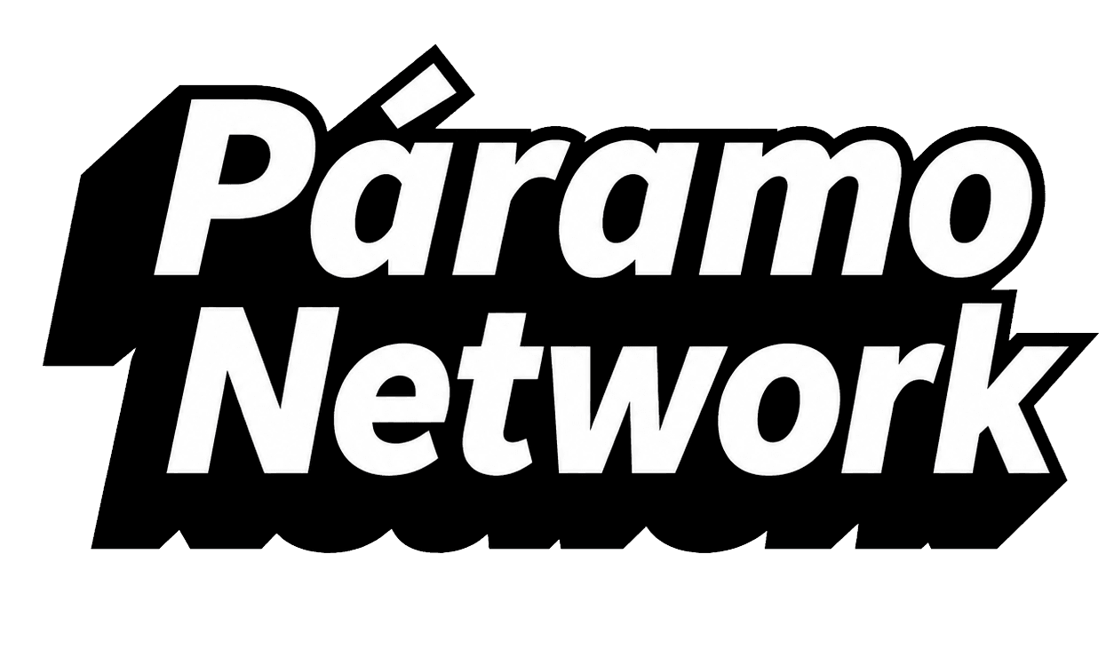 Páramo Network
